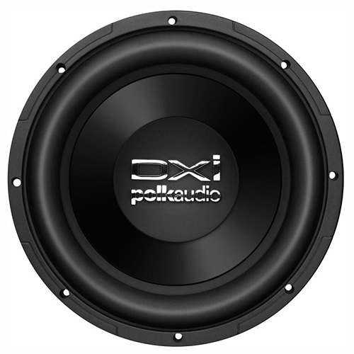������������� �������� Polk Audio DXi104